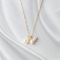 Freshwater Pearl Necklace